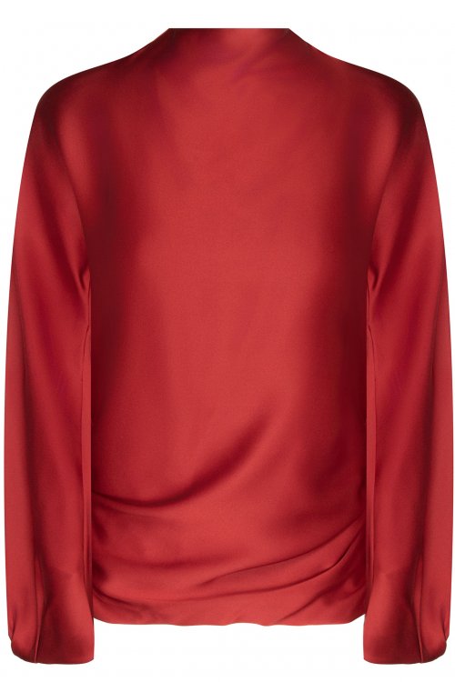 Блуза 28.09.2023 Newlife.moda