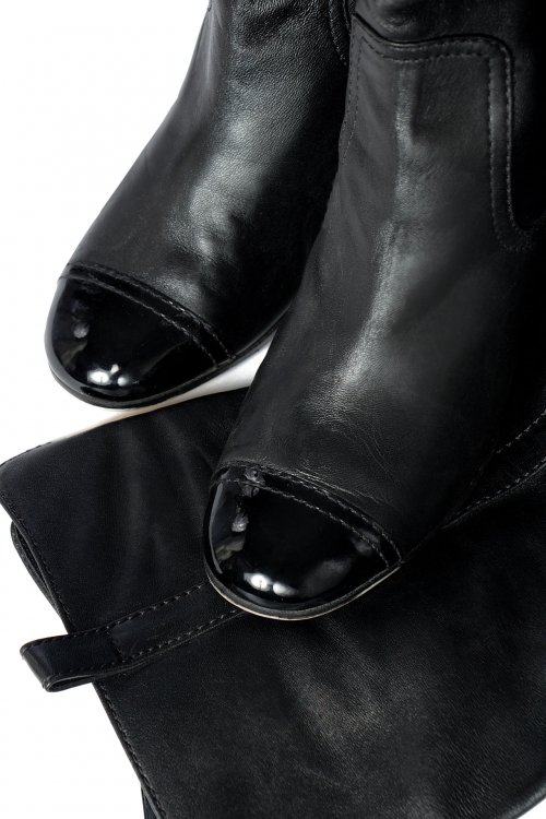 Ботфорты 30.09.2023 Newlife.moda