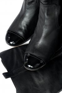 Ботфорты 30.09.2023 Newlife.moda