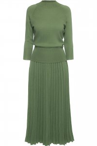 Костюм с юбкой 29.09.2023 Newlife.moda