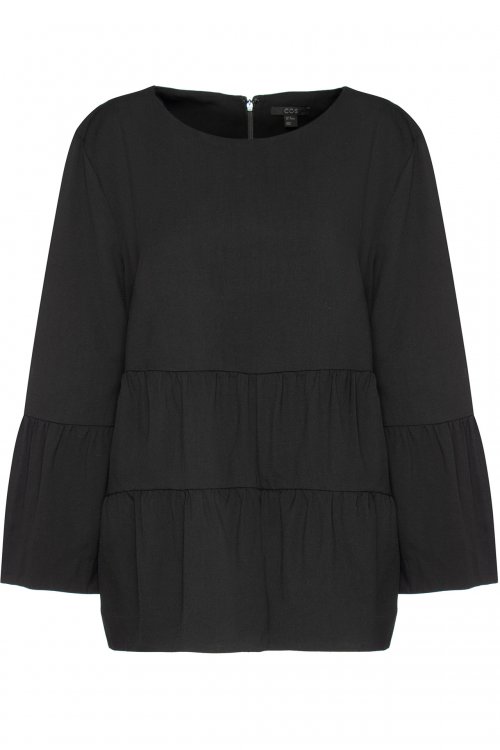 Блуза 26.09.2023 Newlife.moda