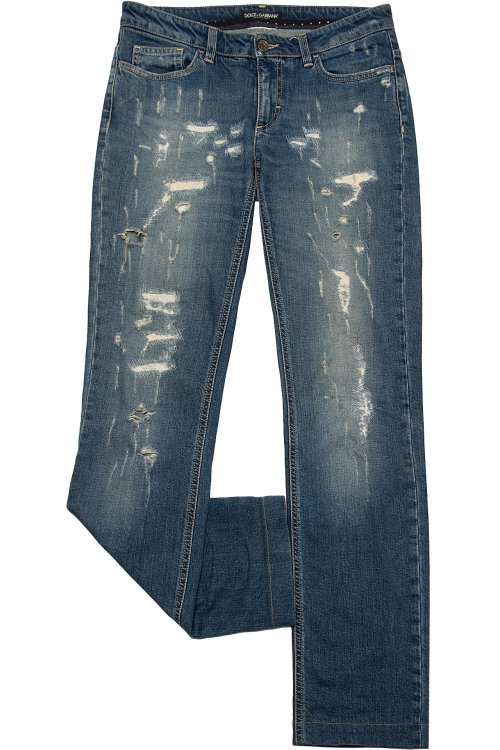 Прямые джинсы 23.09.2023 Newlife.moda