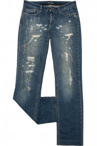 Прямые джинсы 23.09.2023 Newlife.moda