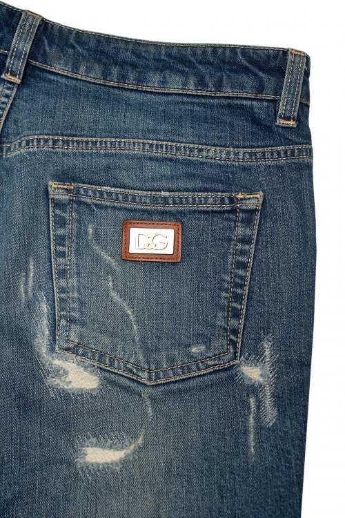 Прямые джинсы 23.09.2023 Newlife.moda