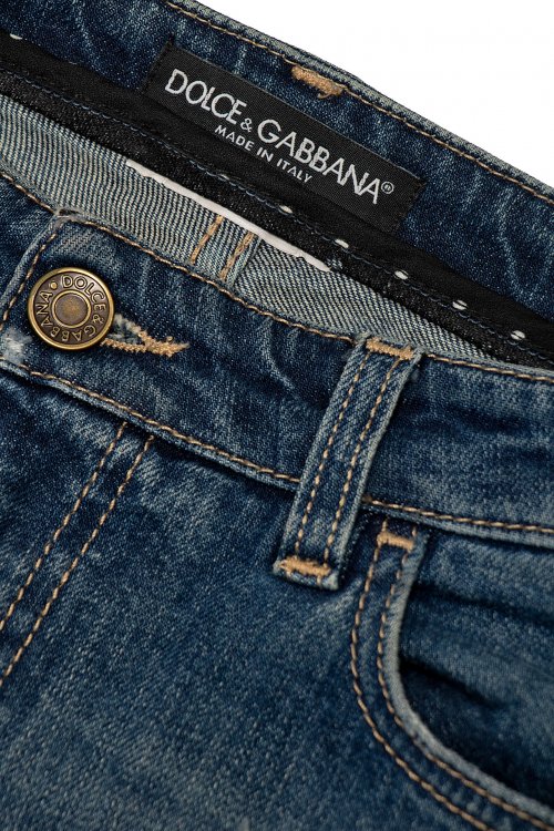 Прямые джинсы 23.09.2023 Newlife.moda