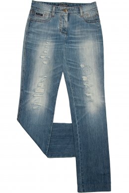 Прямые джинсы 23.09.2023 Newlife.moda