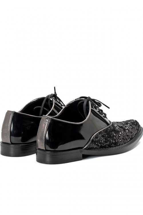 Ботинки 24.09.2023 Newlife.moda