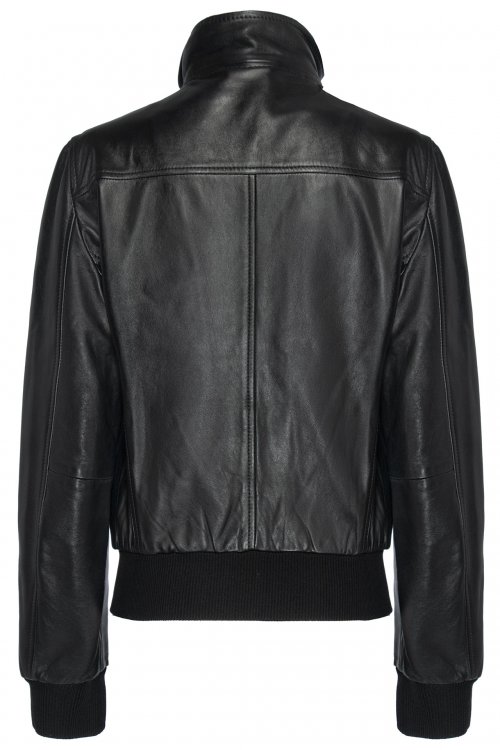 Кожаная куртка 26.09.2023 Newlife.moda