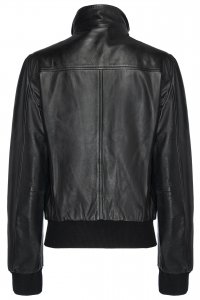 Кожаная куртка 26.09.2023 Newlife.moda