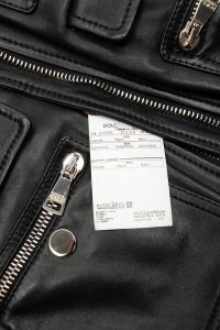 Кожаная куртка 26.09.2023 Newlife.moda