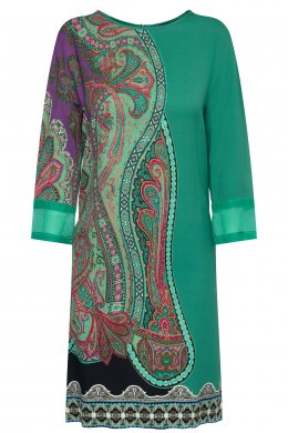 Повседневное платье 27.09.2023 Newlife.moda