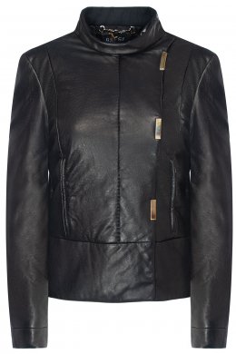 Кожаная куртка 26.09.2023 Newlife.moda