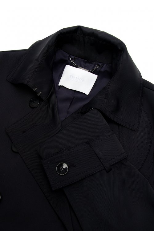 Тренч 30.09.2023 Newlife.moda