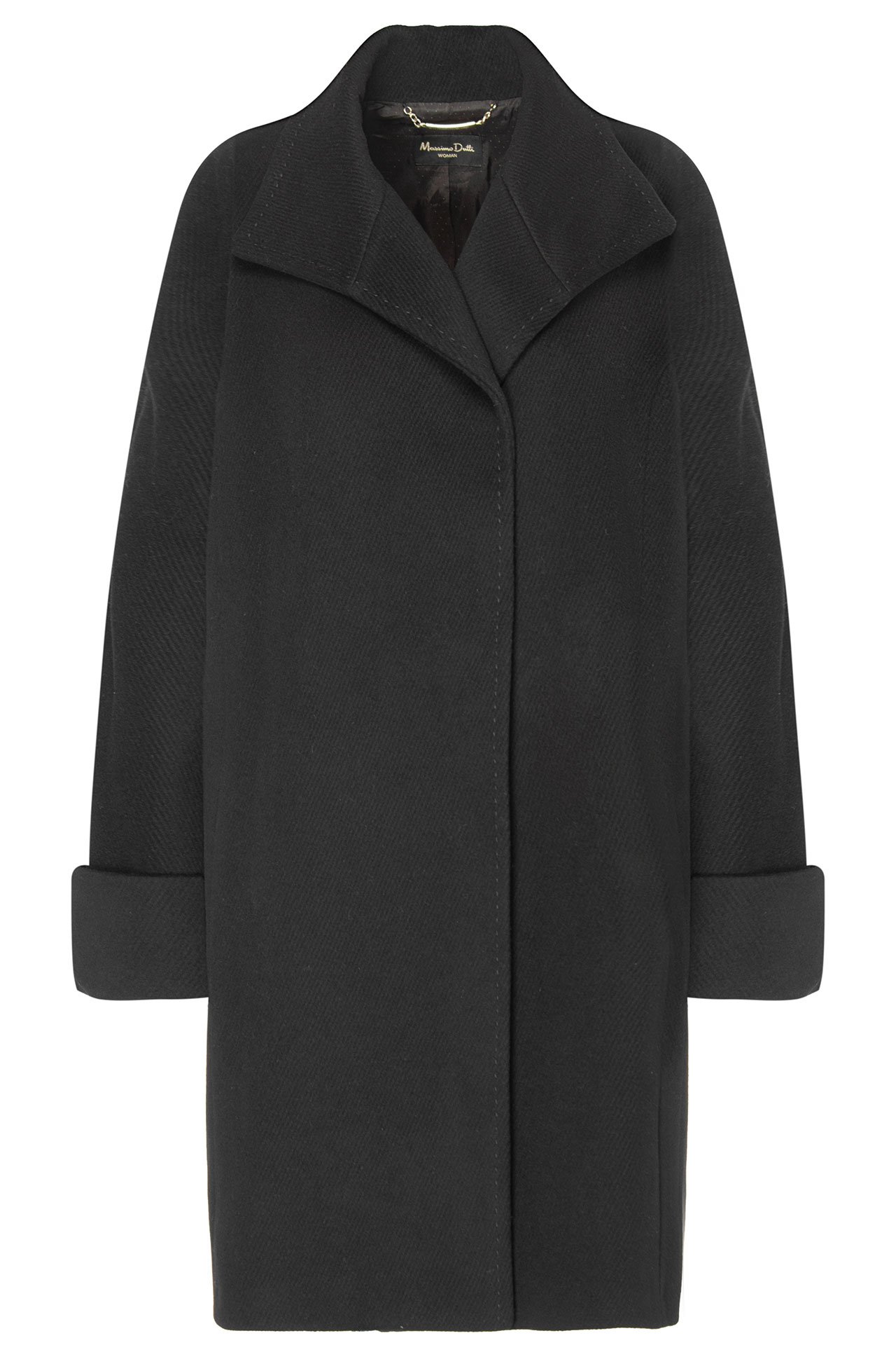 Купить Пальто Massimo Dutti в СПб | NewLife.moda
