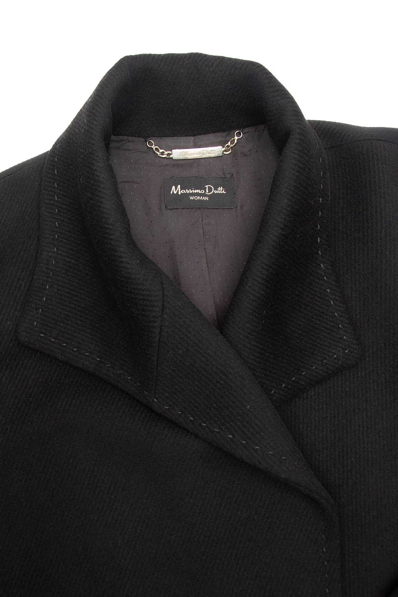Купить Пальто Massimo Dutti в СПб | NewLife.moda