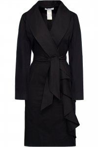 Деловое платье 29.09.2023 Newlife.moda