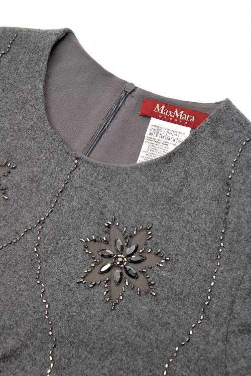 Костюм с юбкой 25.09.2023 Newlife.moda