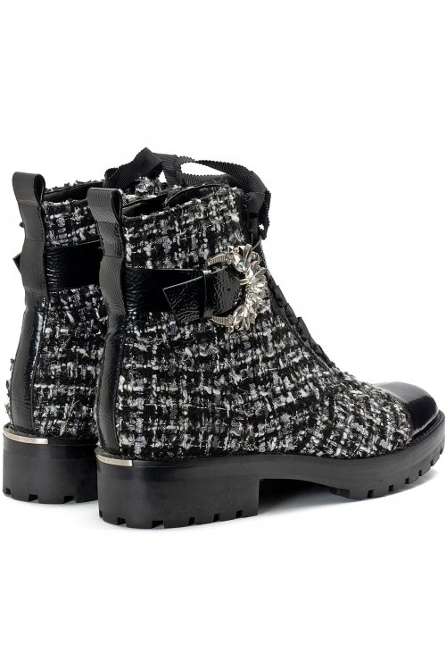 Ботинки 23.09.2023 Newlife.moda