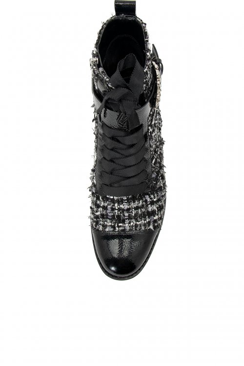 Ботинки 23.09.2023 Newlife.moda