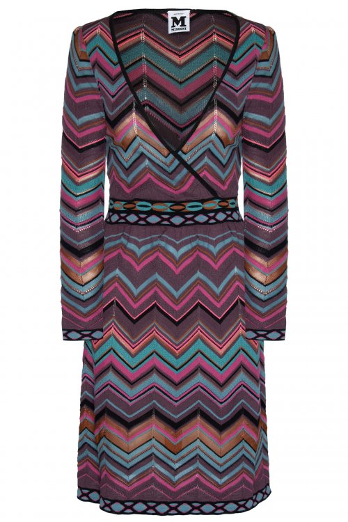 Вязаное платье 28.09.2023 Newlife.moda