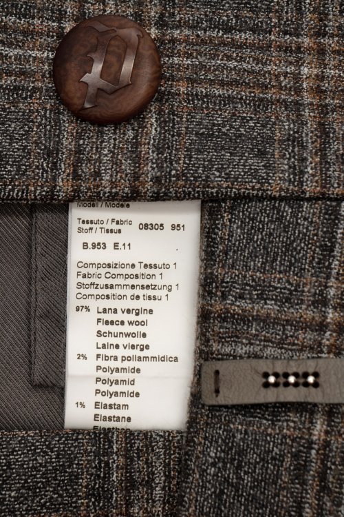 Костюм с брюками 30.09.2023 Newlife.moda