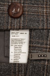 Костюм с брюками 30.09.2023 Newlife.moda
