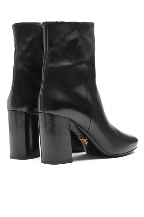 Ботильоны на каблуке 26.09.2023 Newlife.moda