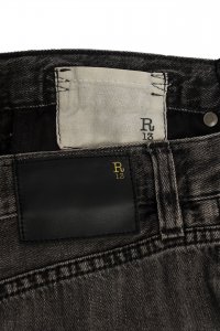 Джинсы с высокой талией 26.09.2023 Newlife.moda