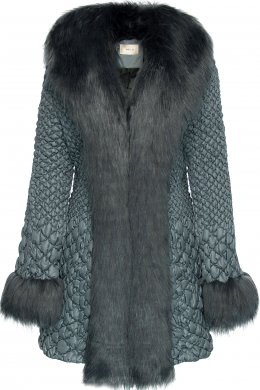 Зимняя куртка 30.09.2023 Newlife.moda