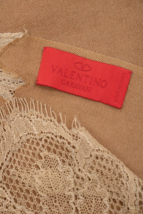 Шарф 29.09.2023 Newlife.moda