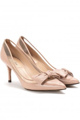 Туфли на каблуке 23.09.2023 Newlife.moda