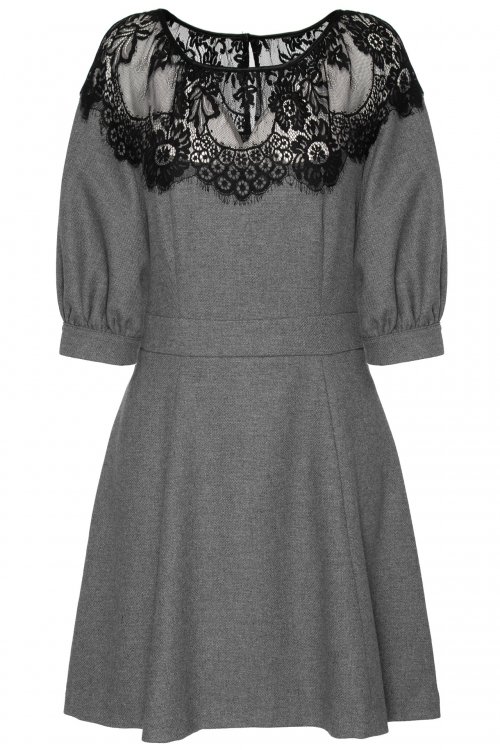 Повседневное платье 27.09.2023 Newlife.moda