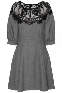 Повседневное платье 27.09.2023 Newlife.moda