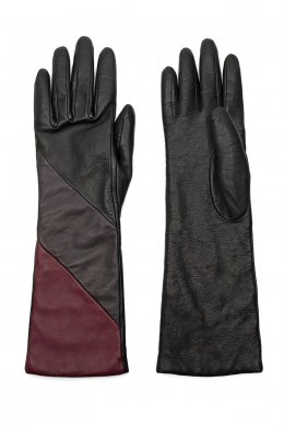 Кожаные перчатки 17.09.2023 Newlife.moda