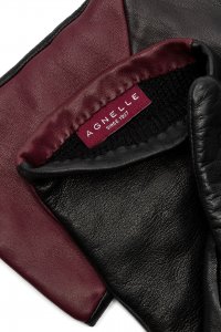 Кожаные перчатки 17.09.2023 Newlife.moda