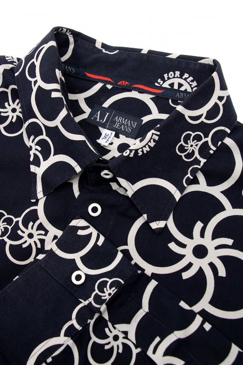 Рубашка с длинным рукавом 19.09.2023 Newlife.moda