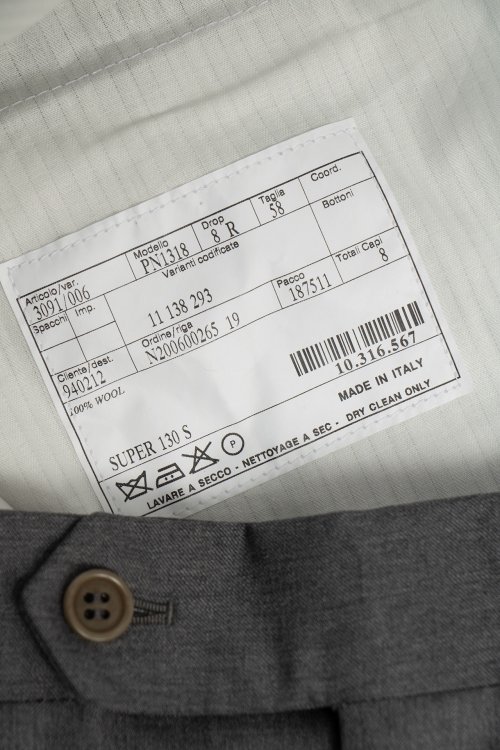Классические брюки 21.09.2023 Newlife.moda