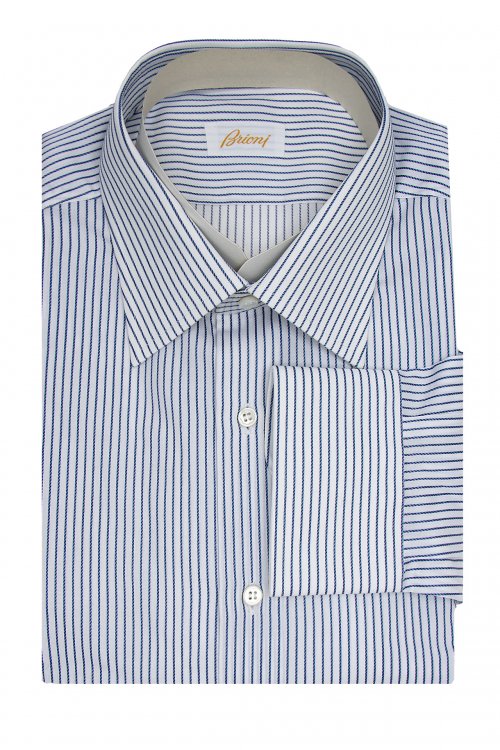 Рубашка с длинным рукавом 19.09.2023 Newlife.moda