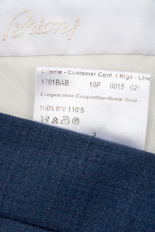 Классические брюки 19.09.2023 Newlife.moda