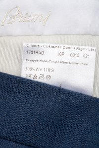 Классические брюки 19.09.2023 Newlife.moda