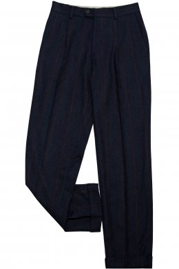 Повседневные брюки 23.09.2023 Newlife.moda