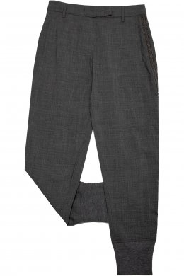 Зауженные брюки 19.09.2023 Newlife.moda