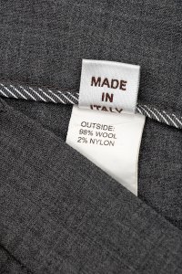 Зауженные брюки 19.09.2023 Newlife.moda