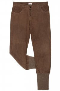 Зауженные брюки 21.09.2023 Newlife.moda