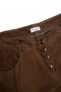 Зауженные брюки 21.09.2023 Newlife.moda