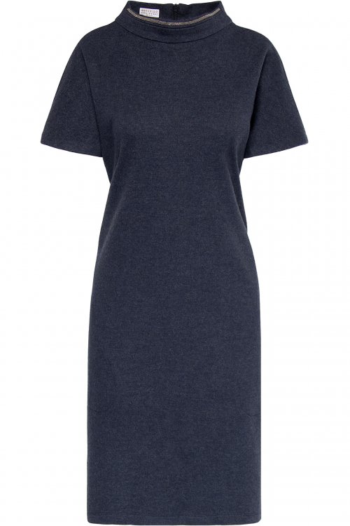 Повседневное платье 18.09.2023 Newlife.moda