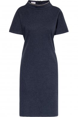 Повседневное платье 18.09.2023 Newlife.moda