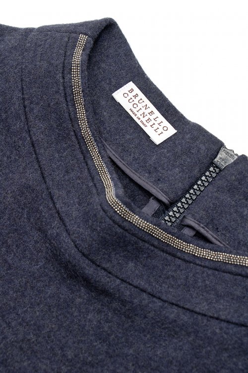 Повседневное платье 18.09.2023 Newlife.moda