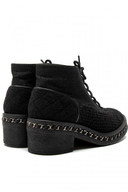 Ботинки 17.09.2023 Newlife.moda