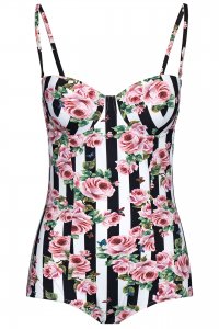 Закрытый купальник 19.09.2023 Newlife.moda